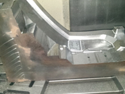 数控加工中心比普通数控机床有什么优势 数控加工中心比普通数控机床有什么优势