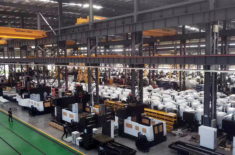 五轴加工中心价格 五轴加工中心价格