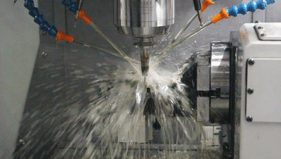 如何正确处理切削液腐化现象 如何正确处理切削液腐化现象