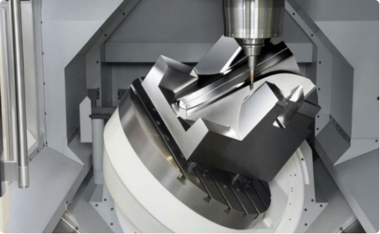 数控加工中心-3轴与5轴有什么区别 数控加工中心-3轴与5轴有什么区别