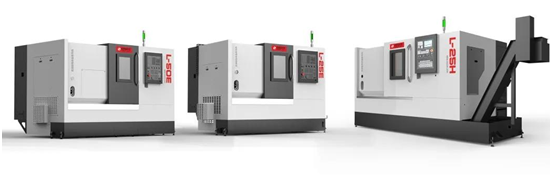 NG娱乐精机L系列数控卧式车床成就汽车零配件的高效加工 NG娱乐精机L系列数控卧式车床成就汽车零配件的高效加工