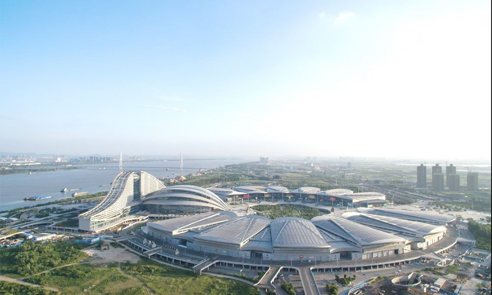 NG娱乐精机邀您参加2020第9届武汉机床展