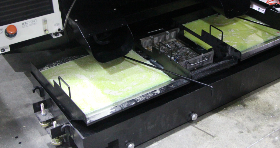 寒潮来袭!低温环境下如何做好加工中心维护保养 寒潮来袭!低温环境下如何做好加工中心维护保养