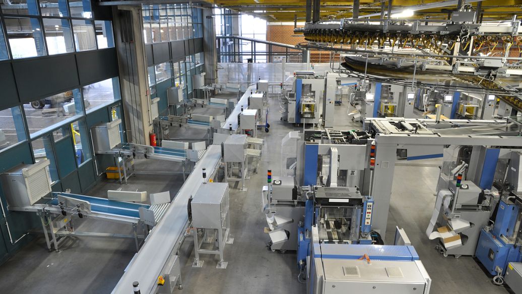 850高速加工中心适合哪些产品的加工呢? 850高速加工中心适合哪些产品的加工呢?