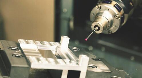 850加工中心的调试与验收 850加工中心的调试与验收