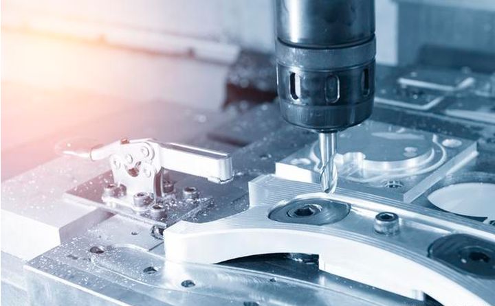 数控加工中心知识大全!明白了这些还怕干不出好活吗 数控加工中心知识大全!明白了这些还怕干不出好活吗