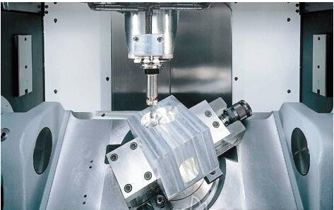 数控加工中心的八个操作步骤 数控加工中心的八个操作步骤