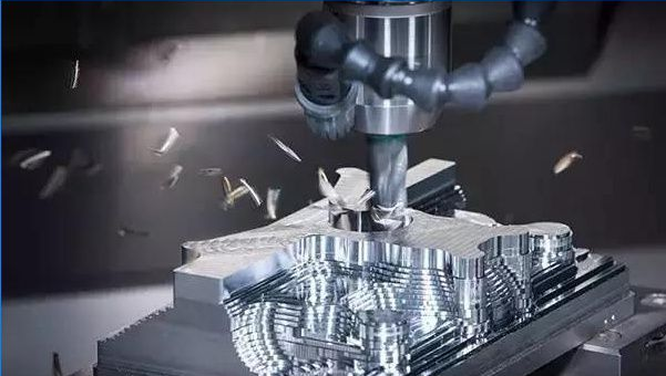 数控加工中心刀库形式和区别 数控加工中心刀库形式和区别