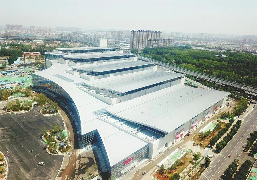 阳春三月,NG娱乐精机一大波展会即将来袭,您准备好了吗? 阳春三月,NG娱乐精机一大波展会即将来袭,您准备好了吗?