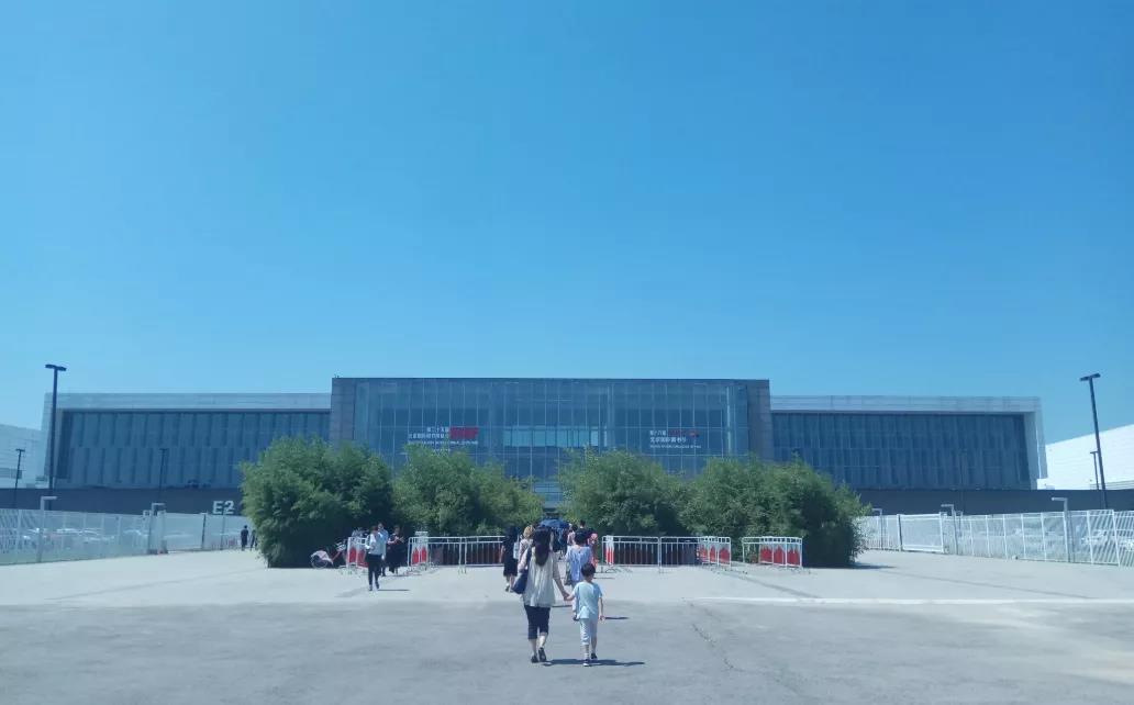 NG娱乐精机4月展会依旧精彩纷呈,与您相约,不见不散 NG娱乐精机4月展会依旧精彩纷呈,与您相约,不见不散