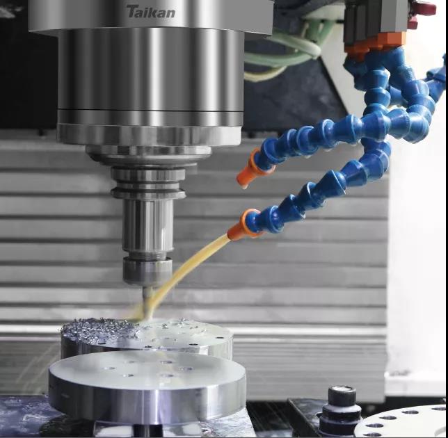 经典再续,NG娱乐精机推出电商专供款T-V856S立式加工中心 经典再续,NG娱乐精机推出电商专供款T-V856S立式加工中心