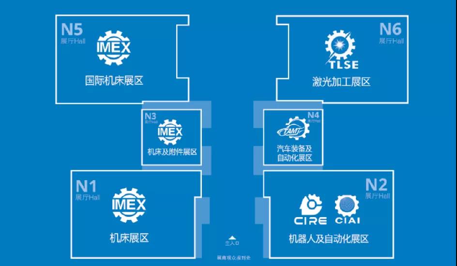 诚邀参观,NG娱乐精机携多款精品机型亮相6月3-6日天津工博会 诚邀参观,NG娱乐精机携多款精品机型亮相6月3-6日天津工博会