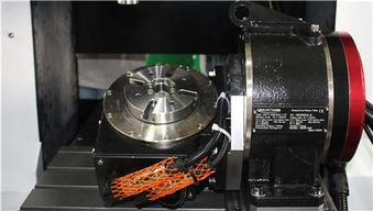 数控加工中心常见故障诊断与维修探析 数控加工中心常见故障诊断与维修探析