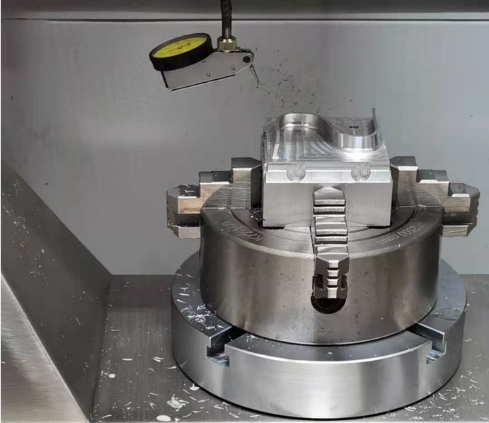 五轴加工中心的优点及缺点 五轴加工中心的优点及缺点