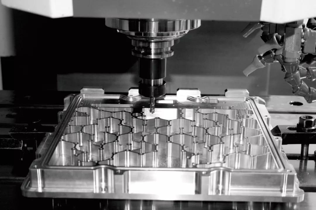 刀具寿命如何管，NG娱乐机床云有绝招