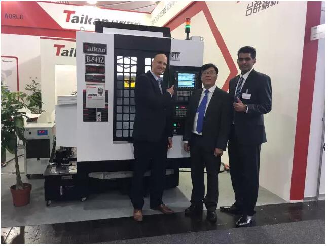 NG娱乐T-850硬轨模具加工中心 NG娱乐T-850硬轨模具加工中心