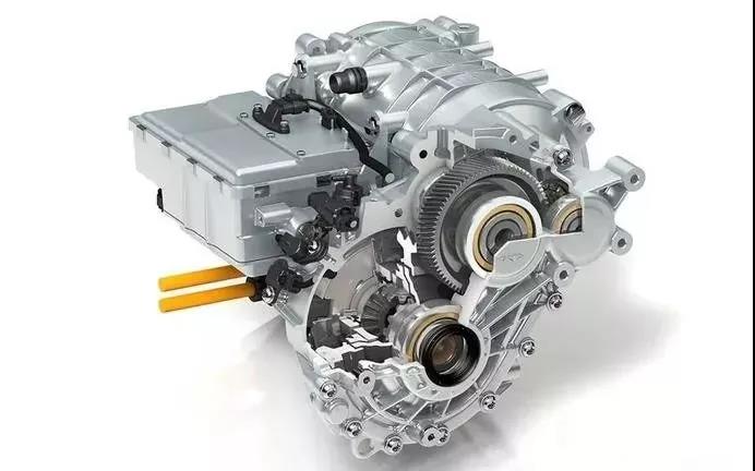 NG娱乐精机通用机床，全面拥抱新能源汽车制造——《电机加工篇》