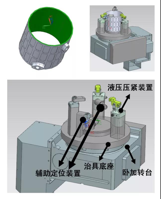 NG娱乐精机通用机床,全面拥抱新能源汽车制造——《电机加工篇》 NG娱乐精机通用机床,全面拥抱新能源汽车制造——《电机加工篇》