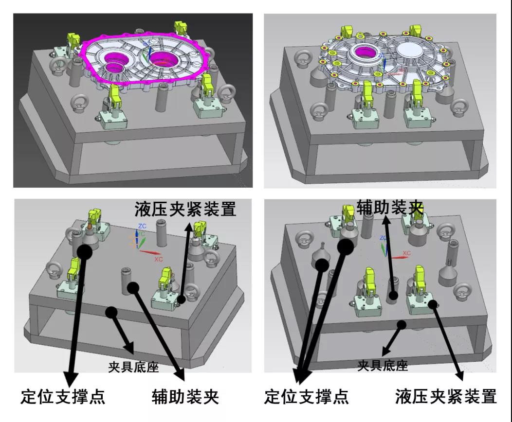 NG娱乐精机通用机床,全面拥抱新能源汽车制造——《电机加工篇》 NG娱乐精机通用机床,全面拥抱新能源汽车制造——《电机加工篇》