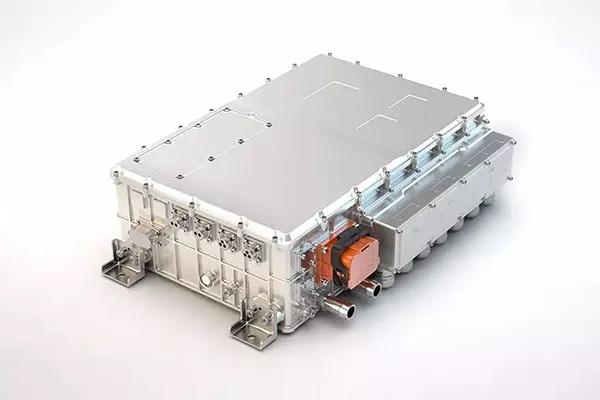 NG娱乐精机通用机床，全面拥抱新能源汽车制造——《电控壳体加工篇》