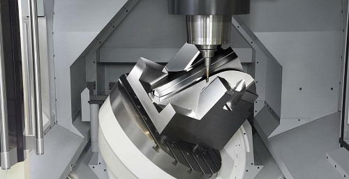 五轴加工相比三四轴加工,具有哪些优势! 五轴加工相比三四轴加工,具有哪些优势!