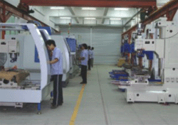 数控加工中心加工中心维护保养方法 数控加工中心加工中心维护保养方法