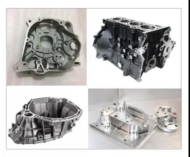 NG娱乐HMC-63双交换工作台卧式加工中心的技术优势 NG娱乐HMC-63双交换工作台卧式加工中心的技术优势