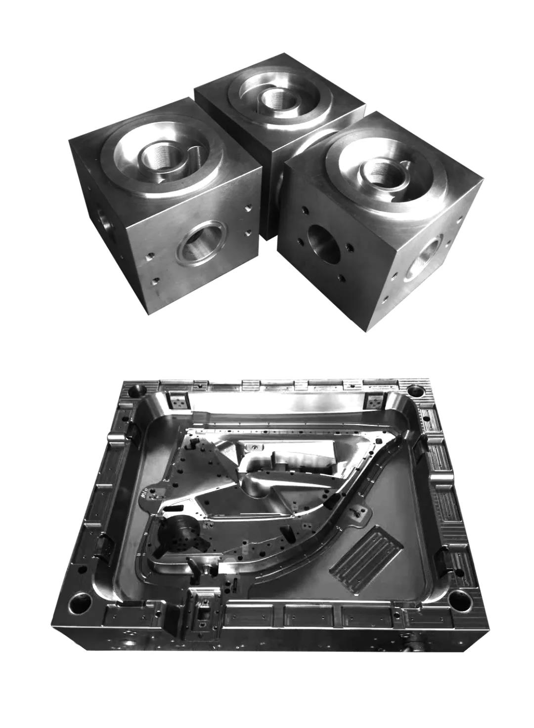NG娱乐HMC-63双交换工作台卧式加工中心的技术优势 NG娱乐HMC-63双交换工作台卧式加工中心的技术优势