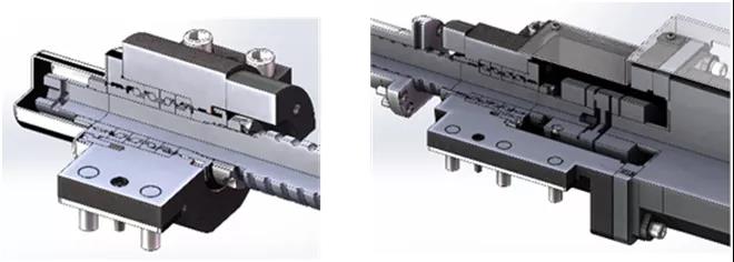 NG娱乐HMC-63双交换工作台卧式加工中心的技术优势 NG娱乐HMC-63双交换工作台卧式加工中心的技术优势