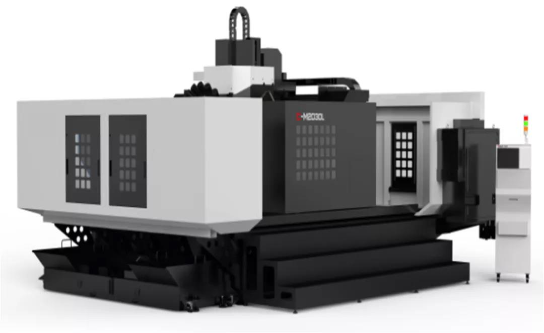 NG娱乐精机通用机床,全面拥抱新能源汽车制造——《电池模组壳体加工篇》 NG娱乐精机通用机床,全面拥抱新能源汽车制造——《电池模组壳体加工篇》