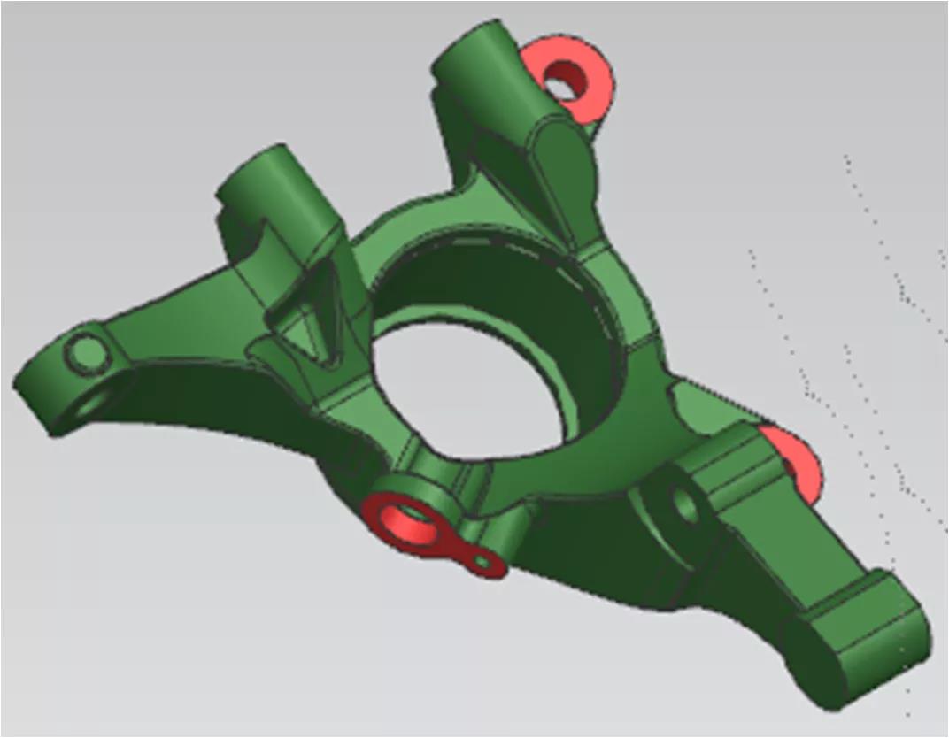 NG娱乐精机通用机床,全面拥抱新能源汽车制造——《转向机连接器加工篇》 NG娱乐精机通用机床,全面拥抱新能源汽车制造——《转向机连接器加工篇》