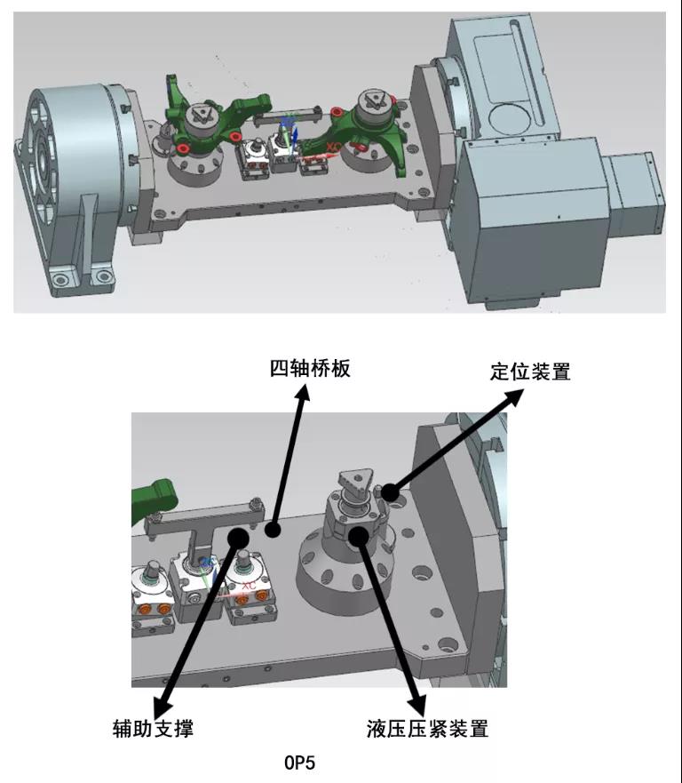 NG娱乐精机通用机床,全面拥抱新能源汽车制造——《转向机连接器加工篇》 NG娱乐精机通用机床,全面拥抱新能源汽车制造——《转向机连接器加工篇》