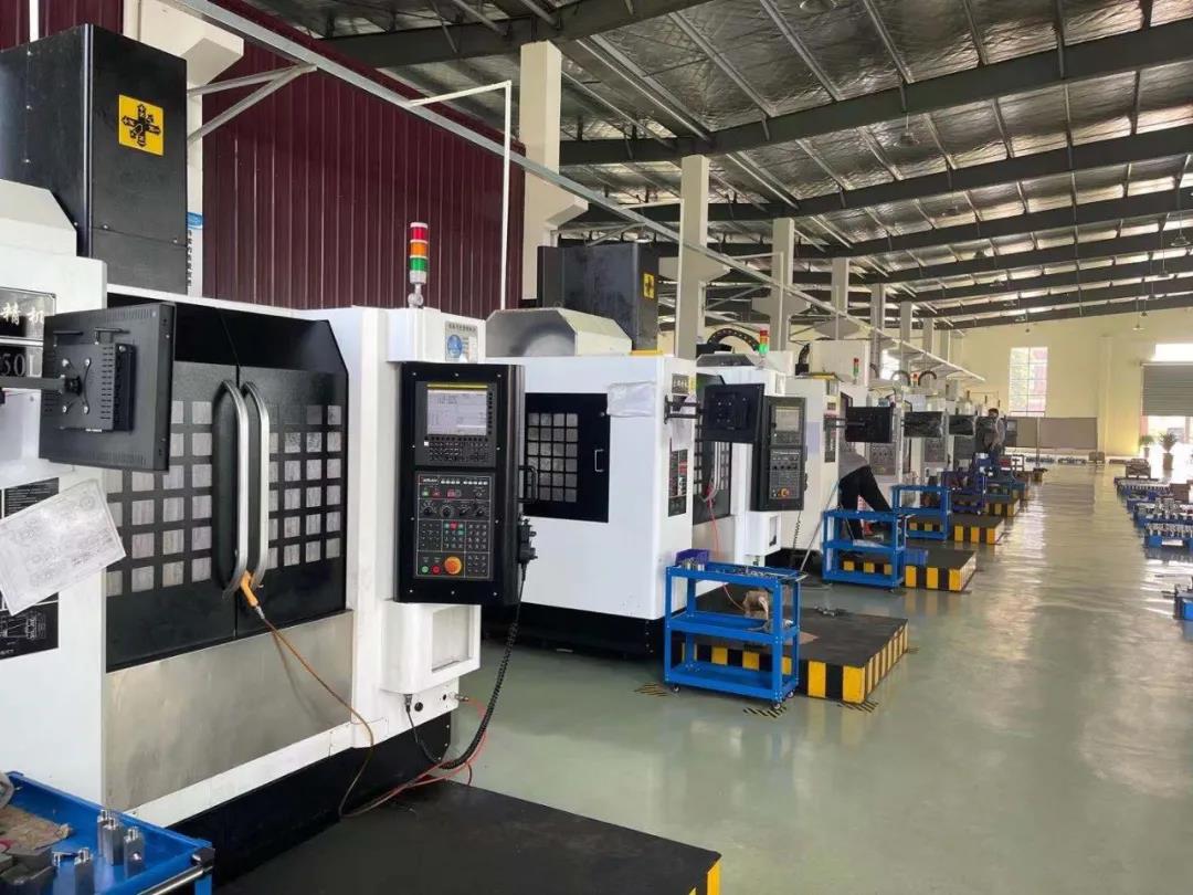 NG娱乐机床云助力江苏特阀信息化升级 NG娱乐机床云助力江苏特阀信息化升级