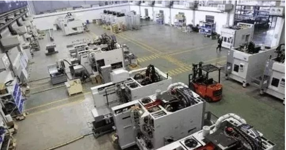 850加工中心适合哪些产品的加工呢? 850加工中心适合哪些产品的加工呢?