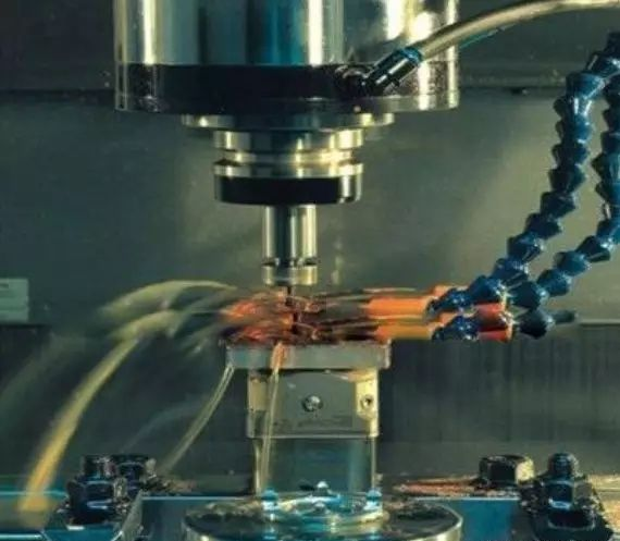 数控加工中心千万不能忽略的生产经验和安全 数控加工中心千万不能忽略的生产经验和安全