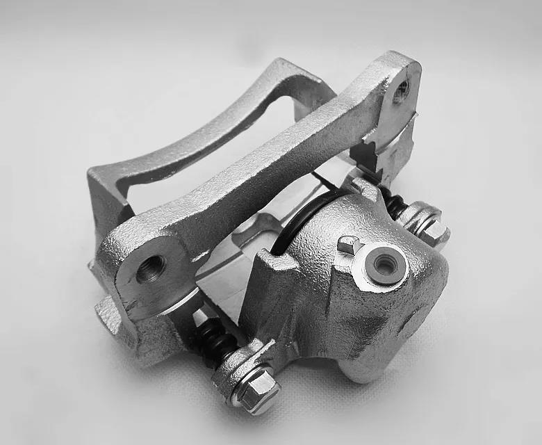 NG娱乐精机通用机床,全面拥抱新能源汽车制造——《制动系统部件加工篇》 NG娱乐精机通用机床,全面拥抱新能源汽车制造——《制动系统部件加工篇》